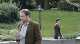 Белый воротничок 5 сезон 10 серия