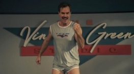 В ритме жизни 2 сезон 3 серия