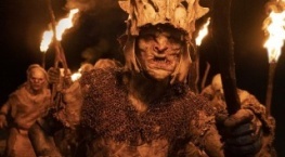 Властелин колец: Кольца власти 1 сезон 6 серия