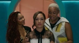 Гарлем 2 сезон 4 серия