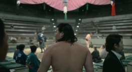 Святилище 1 сезон 3 серия