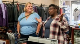 Кто-то где-то 2 сезон 5 серия