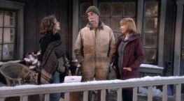 Ранчо 4 сезон 16 серия