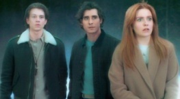 Нэнси Дрю 4 сезон 13 серия