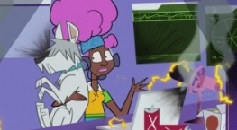 Школа клонов 2 сезон 8 серия