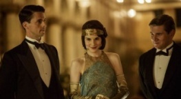 Аббатство Даунтон 6 сезон 6 серия