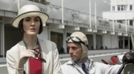 Аббатство Даунтон 6 сезон 7 серия