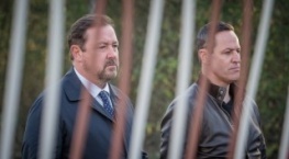 Убийство в заливе 5 сезон 4 серия