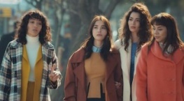 Мечты и жизни 1 сезон 7 серия