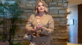 Кто-то где-то 3 сезон 3 серия