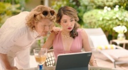 Человек против пчелы 1 сезон 7 серия