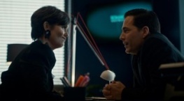 Сюрреалистическая недвижимость 1 сезон 9 серия