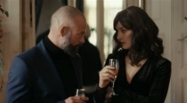 Фурия 2 сезон 4 серия