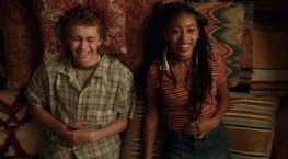 И повсюду тлеют пожары 1 сезон 2 серия