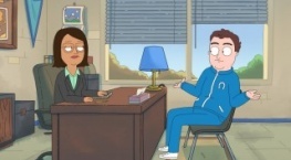 Данк или сквозняк? 1 сезон 8 серия