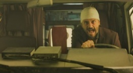 Красный дерматин 1 сезон 6 серия