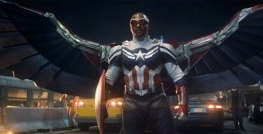 Сокол и Зимний Солдат 1 сезон 6 серия