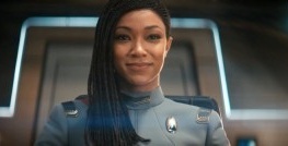 Звёздный путь: Дискавери 4 сезон 1 серия