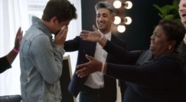 Натурал глазами гея 2 сезон 1 серия