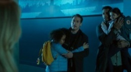 Бортпроводница 1 сезон 4 серия