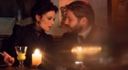 Алиенист 2 сезон 6 серия