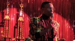 Поза 1 сезон 4 серия