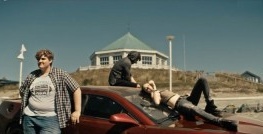 Слёборн: Эпидемия на острове 2 сезон 1 серия