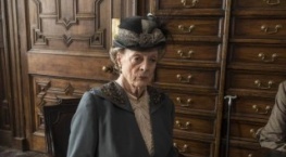 Аббатство Даунтон 6 сезон 3 серия