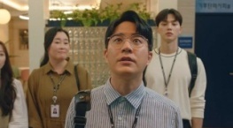 Жестокий служебный роман 1 сезон 7 серия