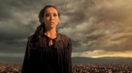 Беглецы 3 сезон 1 серия