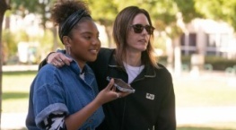 Секс в другом городе: Поколение Q 3 сезон 8 серия