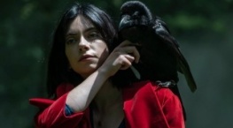 Чёрная лагуна: Вершины 3 сезон 2 серия