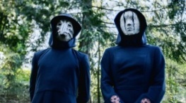 Тайный орден 1 сезон 1 серия