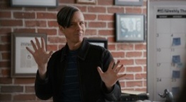 Выскочка 3 сезон 6 серия