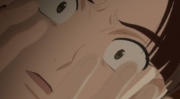 Внутренние покои 1 сезон 5 серия