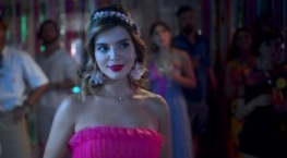 Летний сезон 1 сезон 1 серия