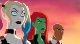 Харли Квинн 5 сезон 9 серия