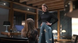 Биохакеры 1 сезон 3 серия