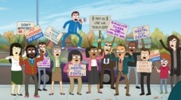 Данк или сквозняк? 1 сезон 7 серия