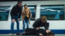 Паро 1 сезон 6 серия