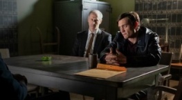 Крёстный отец Гарлема 2 сезон 6 серия