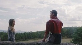 Лагерь Альбанта 1 сезон 3 серия