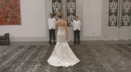 Слепая любовь 1 сезон 10 серия