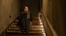 Кошмарный квартирант 1 сезон 4 серия