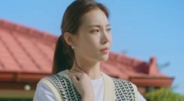 Жестокий служебный роман 1 сезон 13 серия