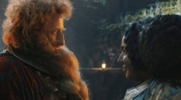 Властелин колец: Кольца власти 1 сезон 4 серия