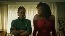 Власть в ночном городе. Книга третья: Юность Кэнена 2 сезон 9 серия