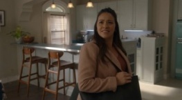 Еще не мертва 1 сезон 8 серия