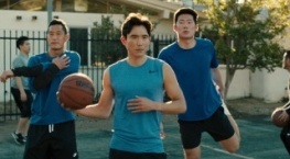 Грызня 1 сезон 6 серия