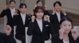 Король земли 1 сезон 1 серия